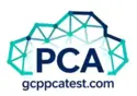 GCP PCA Test Logo